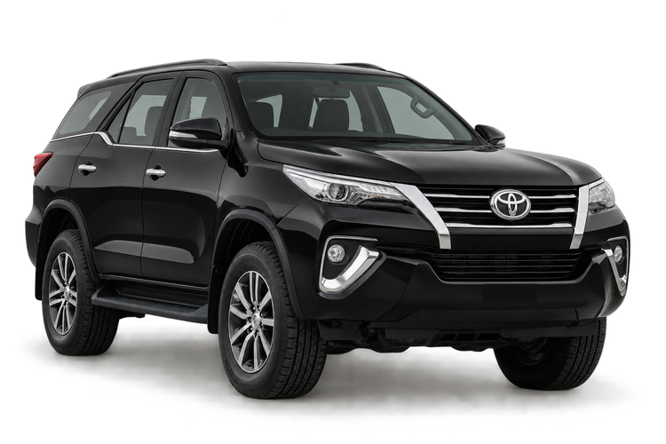 SUVs